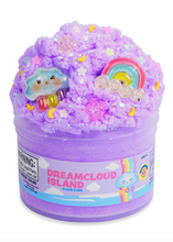 Load image into Gallery viewer, Peachybbies Dreamcloud Island Cloud Slime