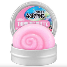 Load image into Gallery viewer, Crazy Aaron's Mini Thinking Putty Blobfish