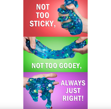 Load image into Gallery viewer, Crazy Aaron's Slime Charmers Cosmic Matter