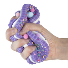 Laden Sie das Bild in den Galerie-Viewer, Orb Taba-licious Jumbo Cookies Fidget Toys