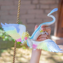 Load image into Gallery viewer, Schleich Rainbow Dragon