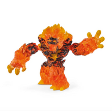 Load image into Gallery viewer, Schleich Lava Smasher