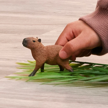 Laden Sie das Bild in den Galerie-Viewer, Schleich Capybara