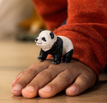 Load image into Gallery viewer, Schleich Giant Panda Cub
