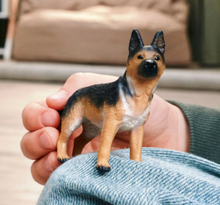 Load image into Gallery viewer, Schleich German Shepherd Female Dog