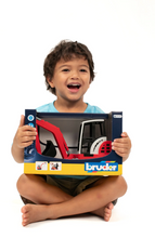 Laden Sie das Bild in den Galerie-Viewer, Bruder Schaeff Minibagger