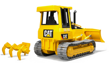 Load image into Gallery viewer, Bruder Cat Track-Type Tractor