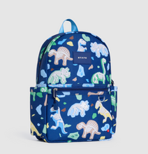 Load image into Gallery viewer, State Bags Kane Mini Backpack Dino Fossils