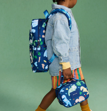 Load image into Gallery viewer, State Bags Kane Mini Backpack Dino Fossils