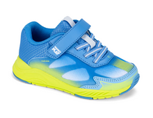 Laden Sie das Bild in den Galerie-Viewer, Stride Rite M2P Hypersonic Azure Blue