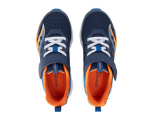Laden Sie das Bild in den Galerie-Viewer, Saucony Endorphin Kdz 2.0 A/C Navy/Royal