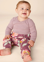 Load image into Gallery viewer, Tea Collection Print Mix Baby Romper Turkish Rose