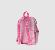 Load image into Gallery viewer, State Bags Kane Mini Backpack Patchwork Bows