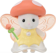Load image into Gallery viewer, Calico Critters Fairy Mushroom House