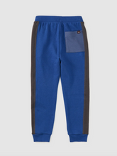Laden Sie das Bild in den Galerie-Viewer, Tea Collection Colorblock Stripe-Out Joggers