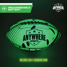 Load image into Gallery viewer, Led Light Up Football