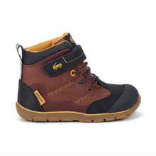 Laden Sie das Bild in den Galerie-Viewer, See Kai Run Canyon Brown/Black (Waterproof)