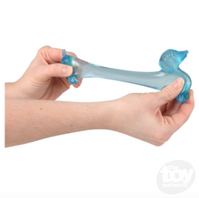 Load image into Gallery viewer, Squeeze Sugar Dachshund Squishy Toy