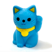Load image into Gallery viewer, Maneki Welcome Cat Vol. 1 Eraser