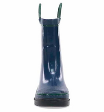 Laden Sie das Bild in den Galerie-Viewer, Western Chief Firechief 2 Rain Boot Navy