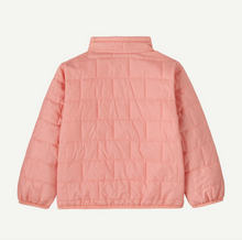 Load image into Gallery viewer, Patagonia Baby Nano Puff Jacket- Sunlit Pink