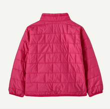 Load image into Gallery viewer, Patagonia Baby Nano Puff Jacket- Punchy Pink
