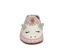 Load image into Gallery viewer, Robeez Evie Soft Soles White