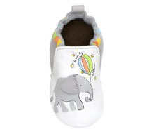 Load image into Gallery viewer, Robeez Little One White