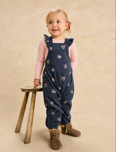 Load image into Gallery viewer, Tea Collection Baby Bodysuit, Apple Blossom