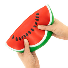 Laden Sie das Bild in den Galerie-Viewer, The Big Squij Watermelon Jumbo Size Slow Rise