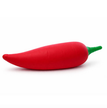 Load image into Gallery viewer, Keycraft Big Squij Chilli Squishy