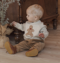Load image into Gallery viewer, Rylee + Cru Lucian Pants, Toffee