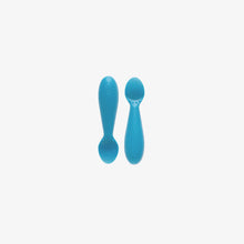 Load image into Gallery viewer, Ezpz Baby-Led™ Tiny Spoons 👉 ONLINE ONLY