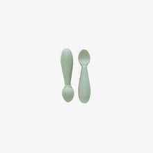 Load image into Gallery viewer, Ezpz Baby-Led™ Tiny Spoons 👉 ONLINE ONLY