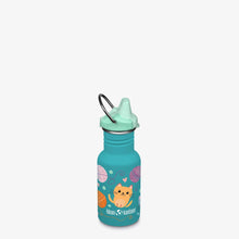 Laden Sie das Bild in den Galerie-Viewer, Klean Kanteen 12oz Kid's Classic Sippy