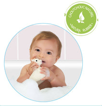 Load image into Gallery viewer, Sophie la Girafe So'Pure Bath Toy