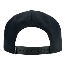 Laden Sie das Bild in den Galerie-Viewer, Oakland Ballers Snapback