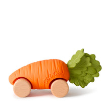 Load image into Gallery viewer, Oli & Carol Cathy the Carrot Baby Car