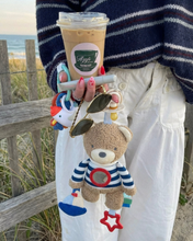 Laden Sie das Bild in den Galerie-Viewer, *NEW* Bitzy Traveler™ Bear