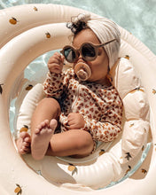 Load image into Gallery viewer, Itzy Bitzy Itzy Soother Natural Rubber Paci Sets