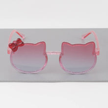 Load image into Gallery viewer, Kids Hello Kitty Sunglasses