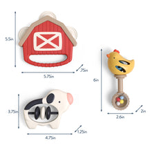 Load image into Gallery viewer, Itzy Ritzy *NEW* Itzy Bitzy Jamboree™