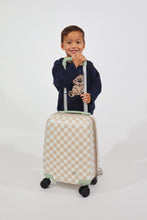 Load image into Gallery viewer, Itzy Ritzy Explore Toddler Suitcase
