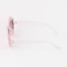 Load image into Gallery viewer, Kids Bright Flower Sunglasses