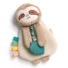 Laden Sie das Bild in den Galerie-Viewer, Itzy Ritzy Itzy Friends Lovey™ Plush
