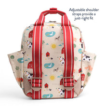 Load image into Gallery viewer, Itzy Ritzy Bitzy Backpack