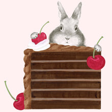 Load image into Gallery viewer, Dear Hancock Happy Birthday with a Cherry on Top