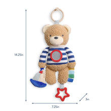 Laden Sie das Bild in den Galerie-Viewer, *NEW* Bitzy Traveler™ Bear