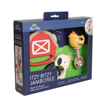 Load image into Gallery viewer, Itzy Ritzy *NEW* Itzy Bitzy Jamboree™