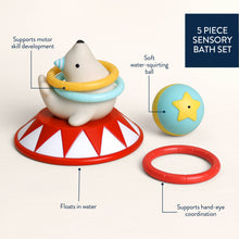 Load image into Gallery viewer, *NEW* Itzy Ring Toss™ Circus